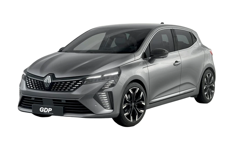 CITADINE - RENAULT CLIO