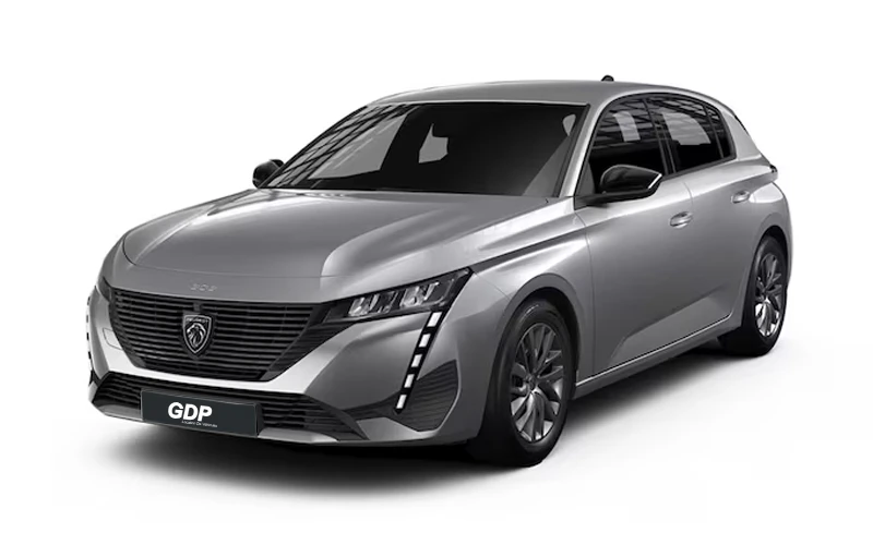 COMPACTE - PEUGEOT 308