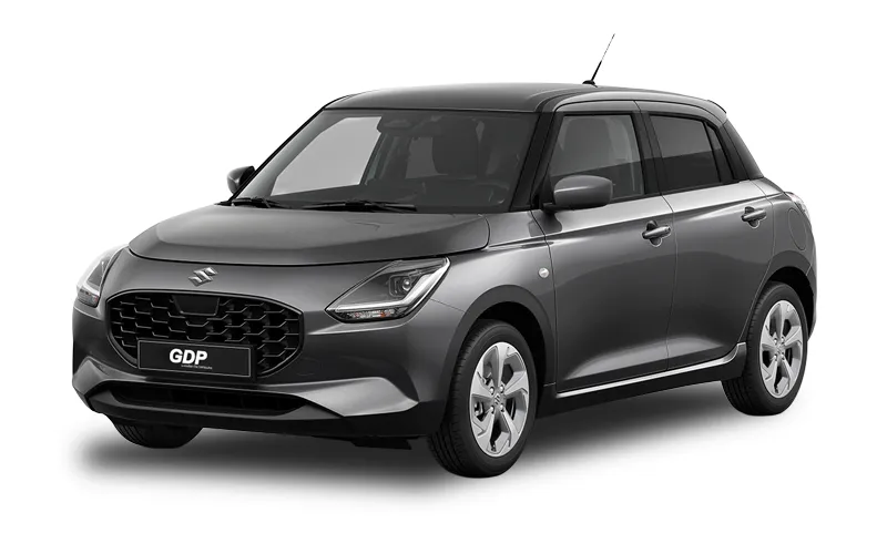 URBAINE - SUZUKI SWIFT BOITE MANUELLE