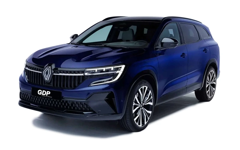 MONOSPACE - RENAULT ESPACE