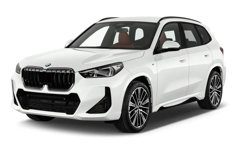 SUV - BMW X1