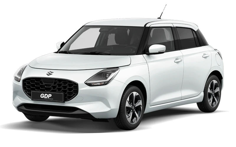 ECONOMIQUE - SUZUKI SWIFT BOITE AUTO